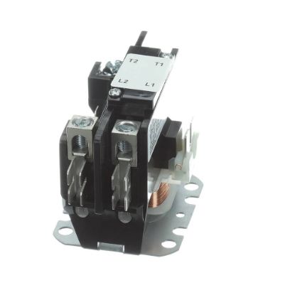 Picture of York S1-02442415000 Cntctr,1p,40a,24v