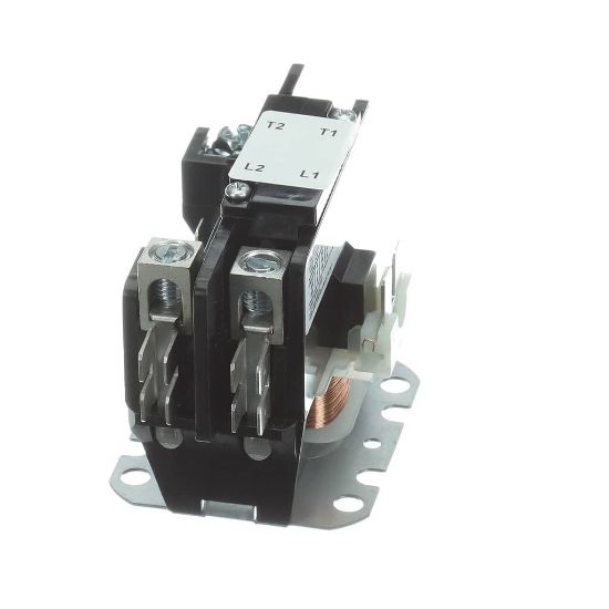 Picture of York S1-02442415000 Cntctr,1p,40a,24v