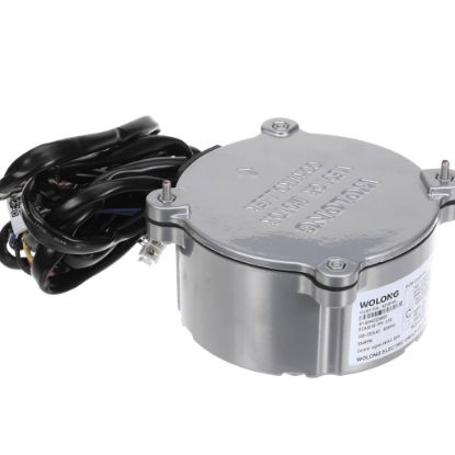 Picture of York S1-02442224000 Controllercond1/3hp834rpm208/230v