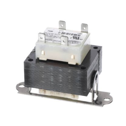 Picture of York S1-02519242700 Transformer,460v,24v/40va,50/60hz