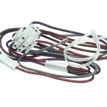 Picture of York S1-02511415002 Wire Harness,4hk (8 & 10 Kw,240-1ph)