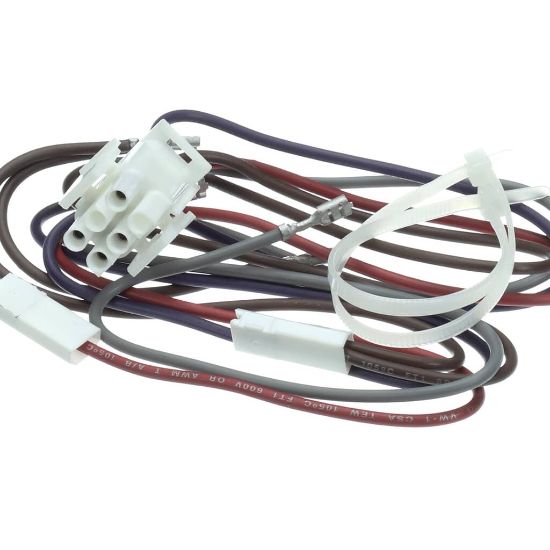 Picture of York S1-02511415002 Wire Harness,4hk (8 & 10 Kw,240-1ph)