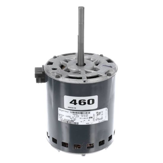 Picture of York S1-02442074000 Condenser Motor,3/4,1075/1,ccw