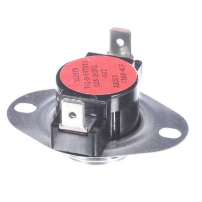 Picture of York S1-02526392002 Control,rollout,160 Open,120 Close,spst
