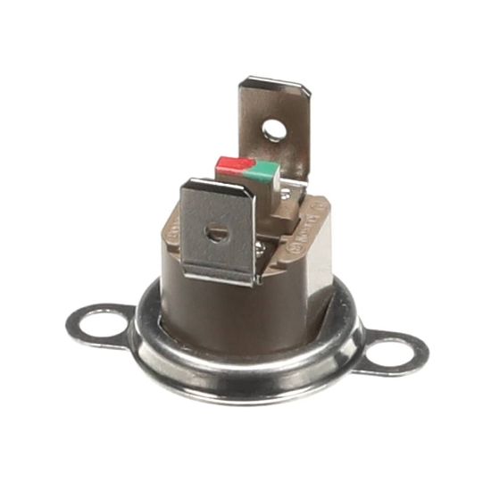 Picture of York S1-02527747002 Temperature Control,200 Open,manual Clo