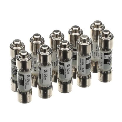 Picture of York S1-02527750000 Fuse,dual,1.5 Amp,600v (M10)