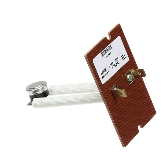 Picture of York S1-02529041005 Temperature Control,140 Open,110 Close
