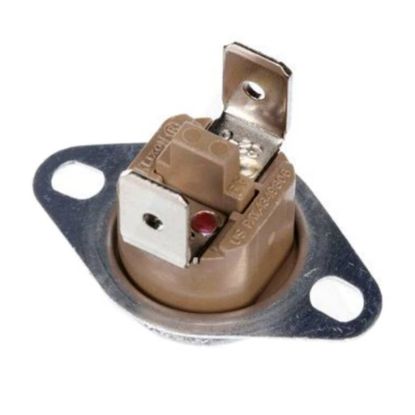 Picture of York S1-02527792009 Switch,rollout,350/manual(o/c)