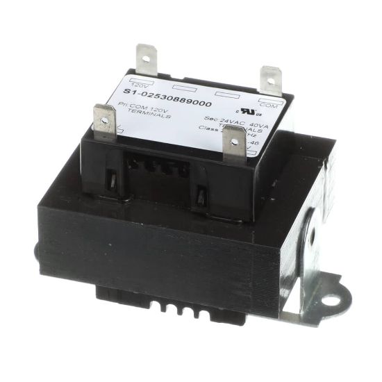 Picture of York S1-02530889000 Transformer,24v Sec,50/60 Hz