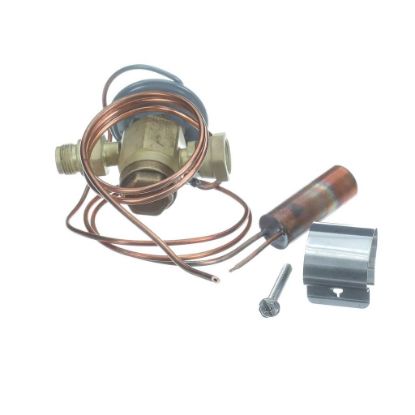 Picture of York S1-02531988000 Thermal Expansion Valve,bolt-o