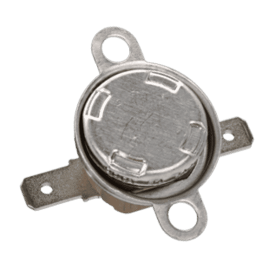 Picture of York S1-02531834000 Limit Switch,aux,160 Open,manu