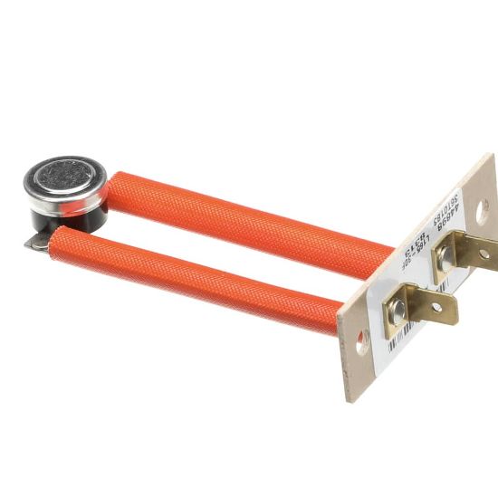 Picture of York S1-02535361000 Limit Switch,165/135(o/c),auto