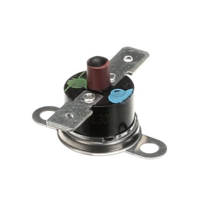 Picture of York S1-02535363000 Switch,temp,300 Open,manual Cl
