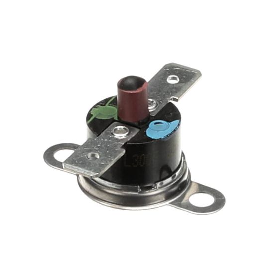 Picture of York S1-02535363000 Switch,temp,300 Open,manual Cl