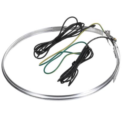 Picture of York S1-02533474480 Heater,cc,band,90w,480v,28.7-35.7 Circum