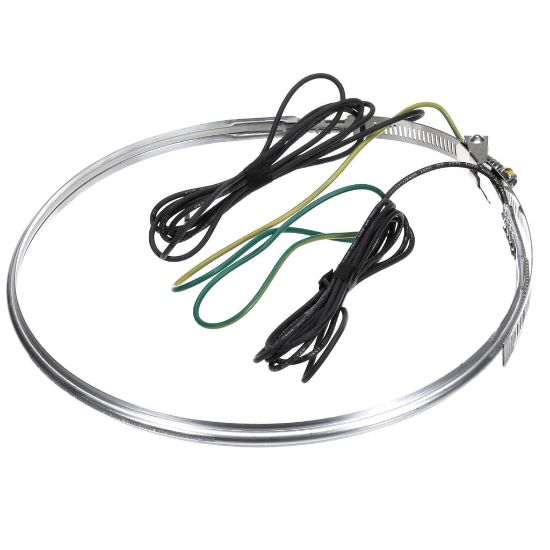 Picture of York S1-02533474480 Heater,cc,band,90w,480v,28.7-35.7 Circum