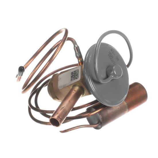Picture of York S1-02535350000 Thermal Expan Valve,3/8odm X 3/8Odf,56.0psig,sys.2