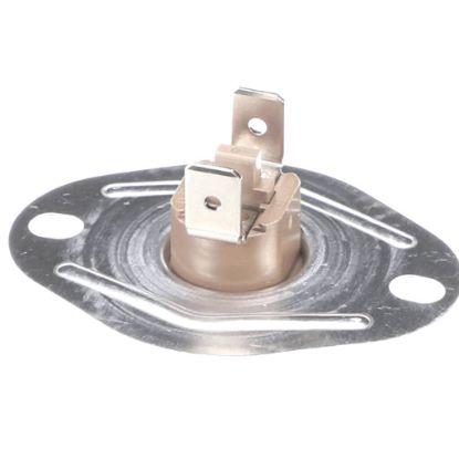 Picture of York S1-02535358000 Limit Switch,150 Open,manual R
