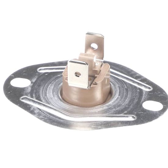 Picture of York S1-02535358000 Limit Switch,150 Open,manual R