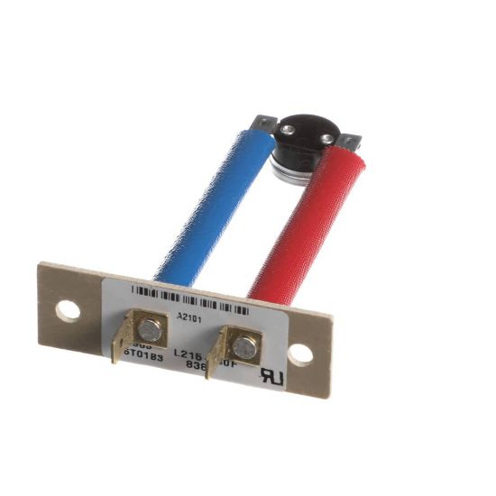 Picture of York S1-02537344000 Limit Switch,215/185(o/c), Aut