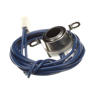 Picture of York S1-02538901000 Control,temp,55 Open,45 Close,spst