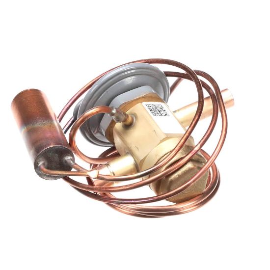 Picture of York S1-02538739060 Txv Valve,3/8odm X 3/8Odf,98.0psig,sporlan