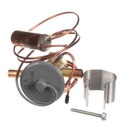 Picture of York S1-02538906000 Txv Valve,3/8odmx3/8odf,54.0 Psig,sporlan