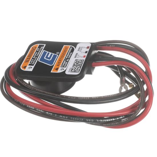 Picture of York S1-02541088000 Harness,compressor