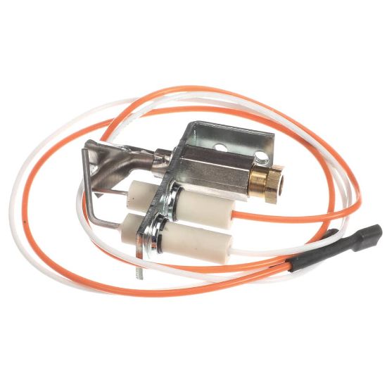 Picture of York S1-02541219000 Igniter,spark,pilot W/flame Se