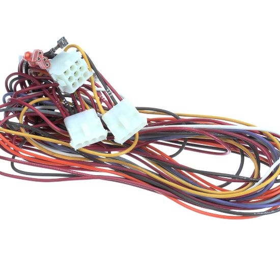 Picture of York S1-02541032000 Wiring Harness,control,s12,s13,s14,s4