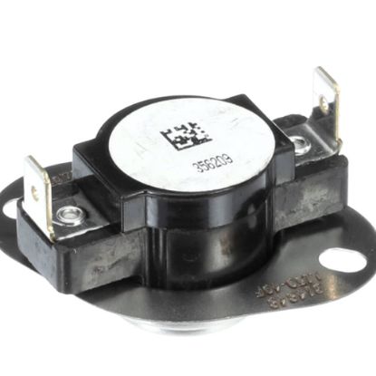 Picture of York S1-02541321000 Temperature Control,150 Open,110 Close,