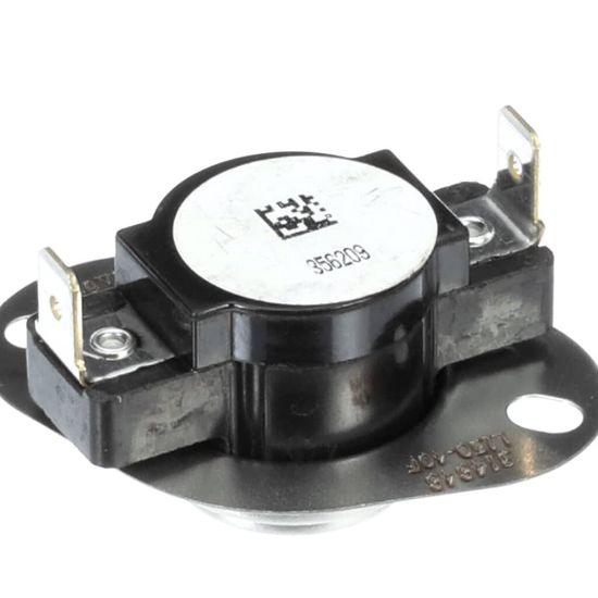 Picture of York S1-02541321000 Temperature Control,150 Open,110 Close,