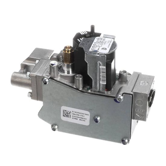 Picture of York S1-02543267000 Valve,gas Natural/lp,1/2 X Flang