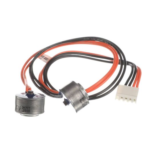 Picture of York S1-02541330000 Freezestat,26/38(o/c),w/hrns,p