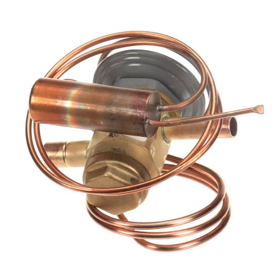 Picture of York S1-02541346000 Thermo Expansion Valve,3/8odm X 3/8Odf,94.2ps