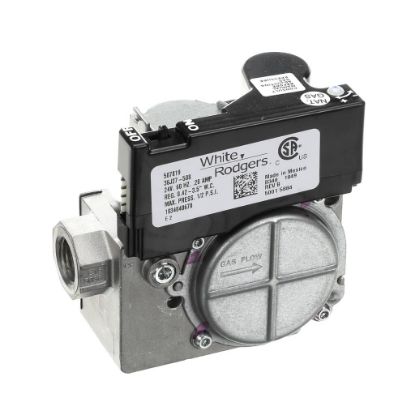 Picture of York S1-02543257000 Valve,gas,modulating,gen2