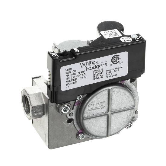 Picture of York S1-02543257000 Valve,gas,modulating,gen2