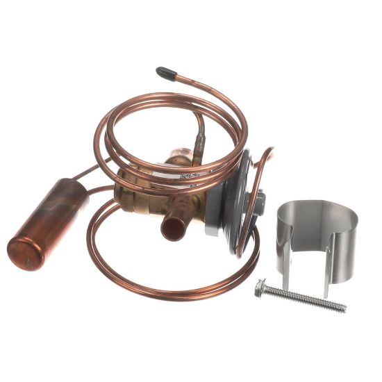 Picture of York S1-02543288000 Thermo Expansion Valve,3/8 X 5/8 Odf,sporlan