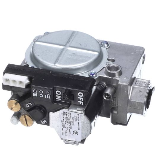 Picture of York S1-02544124000 Valve,gas,slow Open,wr Two Stage