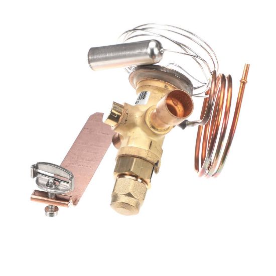 Picture of York S1-02545293000 Txv Valve,3/8 X 5/8 Odf,evaporator,dan