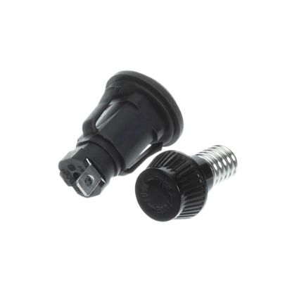 Picture of York S1-02544135000 Fuse Holder,1 Pole,30 Amp,600v