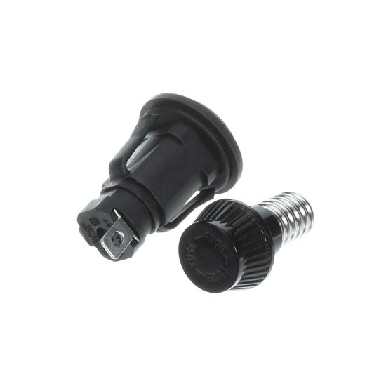 Picture of York S1-02544135000 Fuse Holder,1 Pole,30 Amp,600v