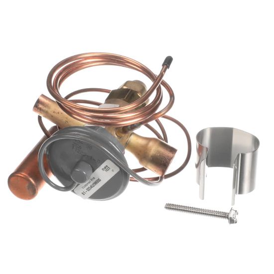 Picture of York S1-02545298000 Thermal Expansion Valve,3/8 X 5/8 Odf,evap,sporlan