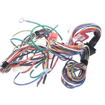 Picture of York S1-02546389000 Wire Harness,ahv Ecm