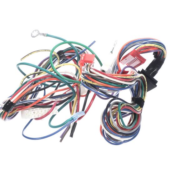 Picture of York S1-02546389000 Wire Harness,ahv Ecm