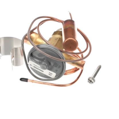 Picture of York S1-02545294000 Thermo Expansion Valve,3/8 X 5/8 Odf,evap,spo