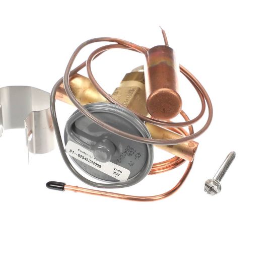 Picture of York S1-02545294000 Thermo Expansion Valve,3/8 X 5/8 Odf,evap,spo