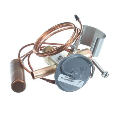 Picture of York S1-02545302000 Thermal Expansion Valve,3/8 X 5/8 Odf,evap,sporlan