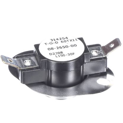 Picture of York S1-02546421000 Control,limit,60tx11 L150f (30F Diff)