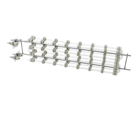 Picture of York S1-02546580000 Element,electric Heat,3kw,208-230v